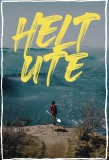 Poster for Helt ute