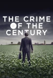 Poster for The Crime of the Century