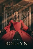 Poster for Anne Boleyn