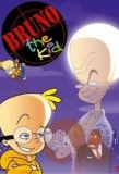 Poster for Bruno the Kid