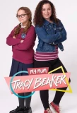 Poster for My Mum Tracy Beaker