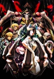 Poster for Overlord