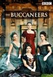 Poster for The Buccaneers