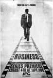Poster for The Business