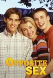 Poster for Opposite Sex
