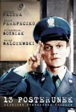 Poster for 13 posterunek