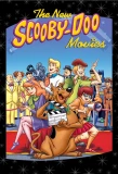 Poster for The New Scooby-Doo Movies