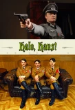 Poster for Halo Hans!