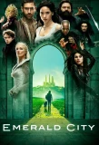 Poster for Emerald City