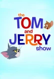Poster for The Tom and Jerry Show