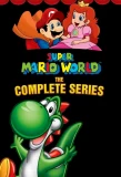 Poster for Super Mario World