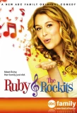 Poster for Ruby & The Rockits