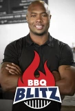Poster for BBQ Blitz
