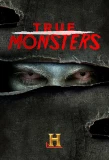 Poster for True Monsters