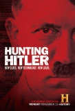 Poster for Hunting Hitler
