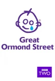 Poster for Great Ormond Street