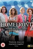 Poster for Homefront