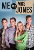 Poster for Me and Mrs. Jones