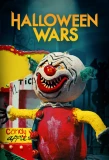 Poster for Halloween Wars