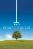 Poster for Who Do You Think You Are?