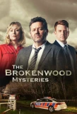 Poster for The Brokenwood Mysteries