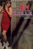 Poster for The Girl from U.N.C.L.E.