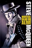 Poster for Wanted: Dead or Alive