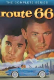 Poster for Route 66