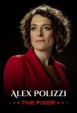 Poster for Alex Polizzi: The Fixer