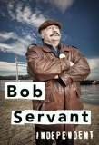 Poster for Bob Servant Independent