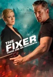Poster for The Fixer