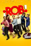 Poster for ¡Rob!