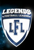 Poster for Legends Football League