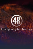 Poster for 48 Hours