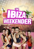 Poster for Ibiza Weekender