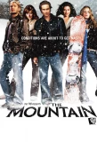 Poster for The Mountain