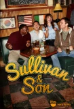 Poster for Sullivan & Son