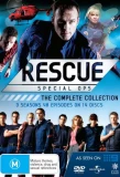 Poster for Rescue: Special Ops