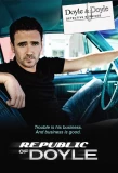 Poster for Republic of Doyle