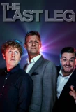Poster for The Last Leg