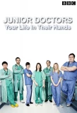 Poster for Junior Doctors