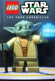 Poster for LEGO Star Wars: The Yoda Chronicles