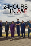 Poster for 24 Hours in A&E