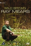 Poster for Wild Britain with Ray Mears