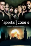 Poster for Spooks: Code 9
