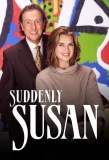 Poster for Suddenly Susan