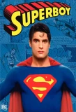Poster for The Adventures of Superboy