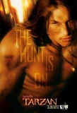 Poster for Tarzan