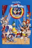 Poster for Tiny Toon Adventures