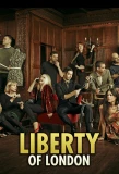 Poster for Liberty of London